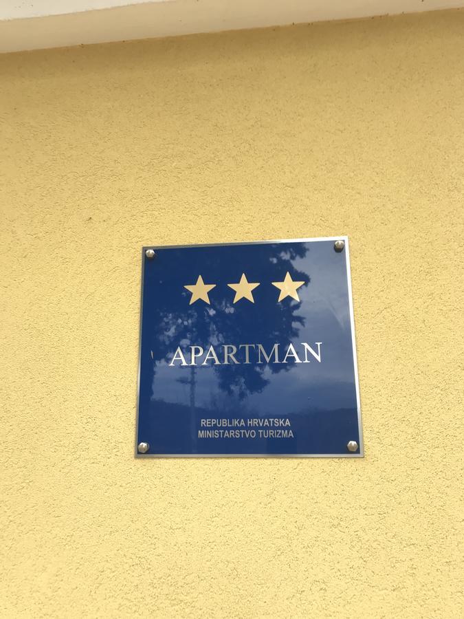 Apartments Viler 布耶 外观 照片