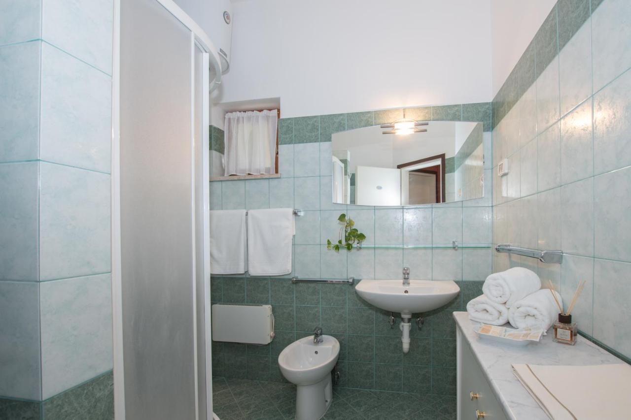 Apartments Viler 布耶 外观 照片