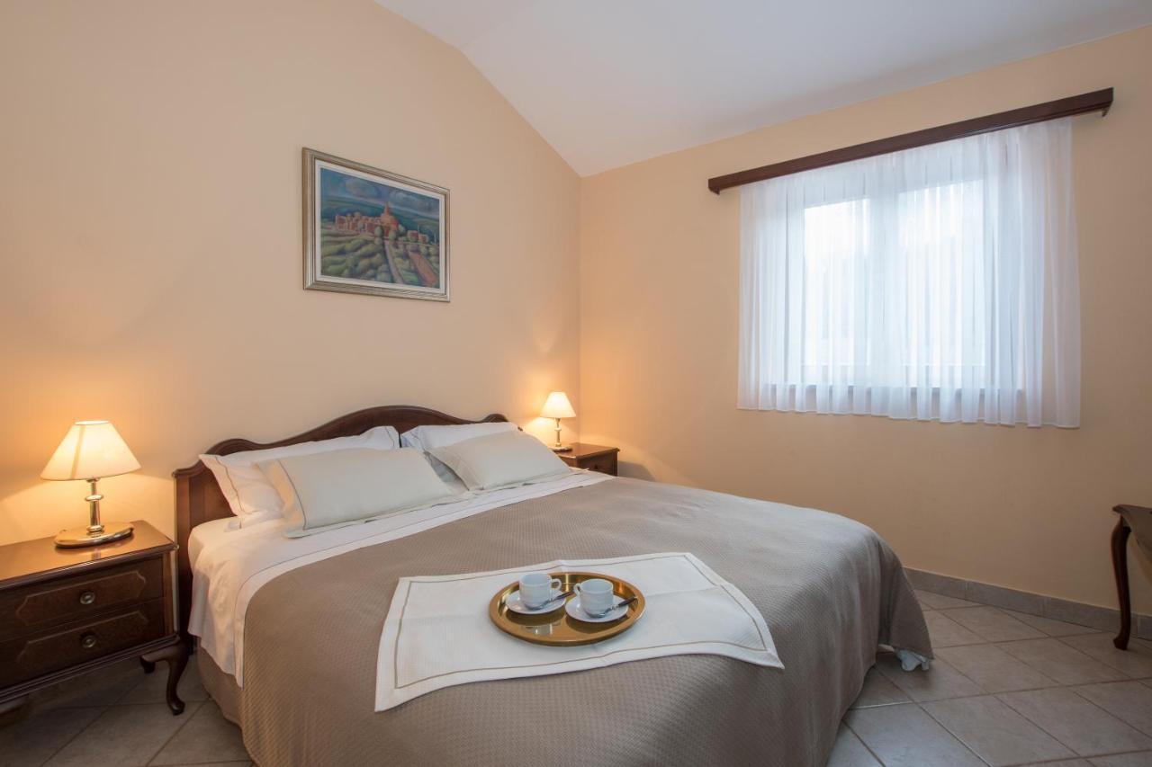 Apartments Viler 布耶 外观 照片